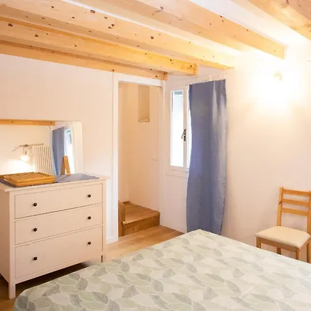 Apartamento Dimora Brasiola -apeliving- Ve Pellestrina