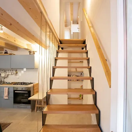 Dimora Brasiola -apeliving- Ve Apartamento