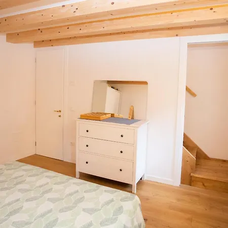 Dimora Brasiola -apeliving- Ve Apartamento Pellestrina