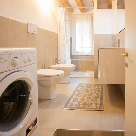 Dimora Brasiola -apeliving- Ve