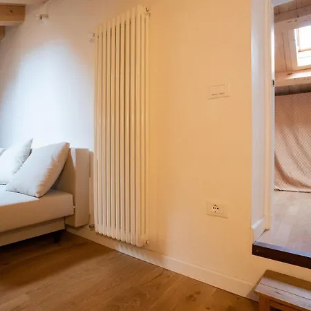 Dimora Brasiola -apeliving- Ve Apartamento