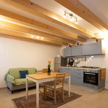 Ca' Brasiola - Isola Di Ve Holiday home Pellestrina