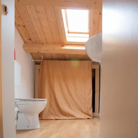 Feriehus Ca' Brasiola - Isola Di Ve Pellestrina