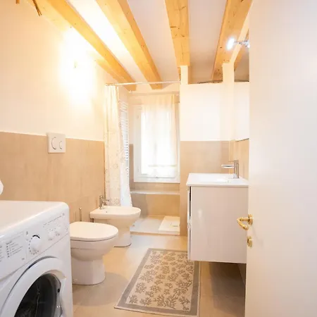 Holiday home Ca' Brasiola - Isola Di Ve Pellestrina